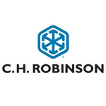 C. H. Robinson